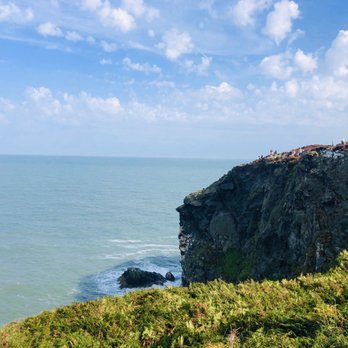 Howth - Beaches Near Me