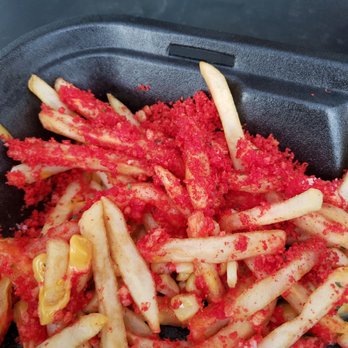 SÍPP Cafe - Fries! - Fast Food Near Me - Glendale, Arizona SÍPP Cafe - Fries! - Fast Food Near Me - Glendale, Arizona