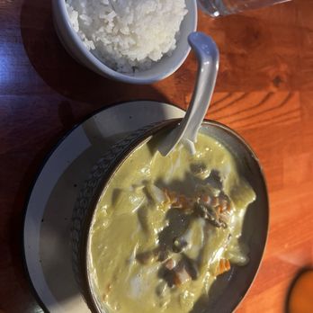 Chalong Thai Street Kitchen - Yellow Curry - Thai Near Me - Las Vegas, Nevada Chalong Thai Street Kitchen - Yellow Curry - Thai Near Me - Las Vegas, Nevada