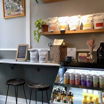 Souvenir Coffee - Coffee & Tea Near Me - San Francisco, California Souvenir Coffee - Coffee & Tea Near Me - San Francisco, California