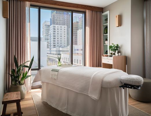 1 Hotel San Francisco by null