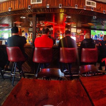 Sammy's Tavern - Sea of red - Dive Bars Near Me - Kansas City, Kansas Sammy's Tavern - Sea of red - Dive Bars Near Me - Kansas City, Kansas