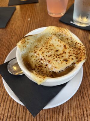 Soup Spoon Café by null