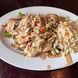 Mongolian Grill