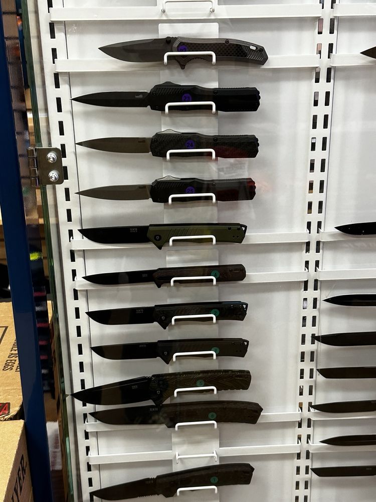 GUN WORLD & ARCHERY Updated July 2024 2516 Noddle Ln, Elko, Nevada