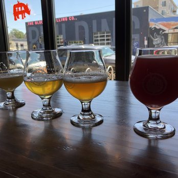 Odell Brewing Co - Five Points Brewhouse - Breweries Near Me - Denver, Colorado