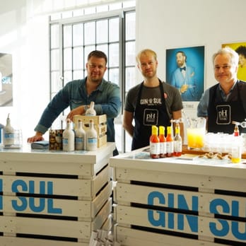 Museum der Arbeit - BesondersLecker, GIN SUL! :) - Museums Near Me - Hamburg, HH Museum der Arbeit - BesondersLecker, GIN SUL! :) - Museums Near Me - Hamburg, HH
