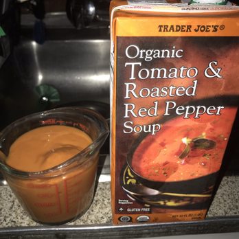 Trader Joe's - Very thick - Grocery Near Me - Whittier, California