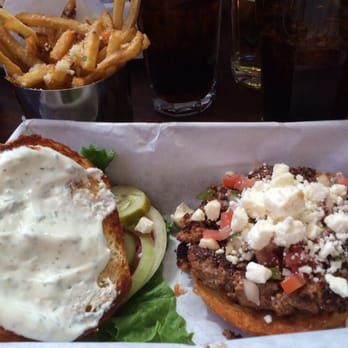 Park Burger - Lamb Burger - Burgers Near Me - Denver, Colorado Park Burger - Lamb Burger - Burgers Near Me - Denver, Colorado