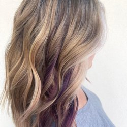 Princeton Salon & Spa - Color by Nicole