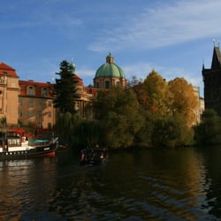 Fischer Reisen
