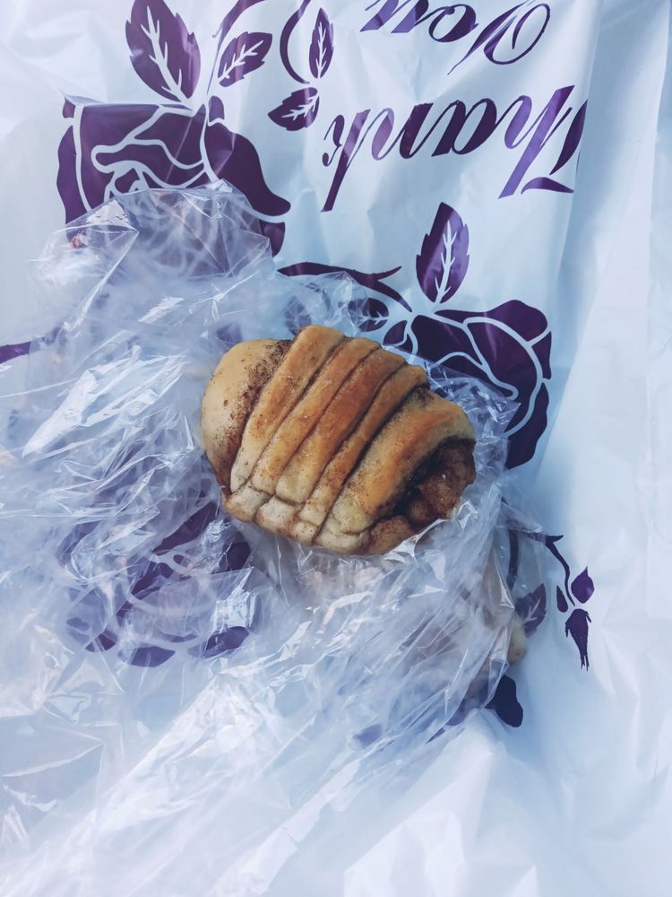 Hershy's Bakery