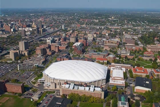 Limitless Resources - social services organization in Syracuse, NY