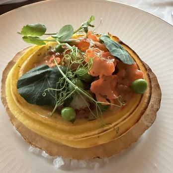 Miller & Lux - Scallop - American Near Me - San Francisco, California Miller & Lux - Scallop - American Near Me - San Francisco, California