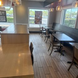 KFC - Lobby
