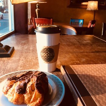 Rocket Bakery - Cafes Near Me - Spokane, Washington Rocket Bakery - Cafes Near Me - Spokane, Washington
