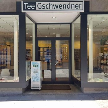 TeeGschwendner - Coffee & Tea Supplies Near Me - Darmstadt, HE