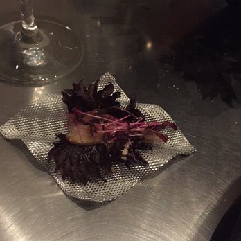 Alinea - New American Near Me - Chicago, Illinois