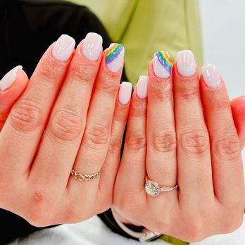 K&J Nails Spa - Nail Salons Near Me - Pasadena, California K&J Nails Spa - Nail Salons Near Me - Pasadena, California