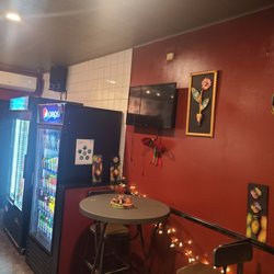 Boukannen Bar & Grill
