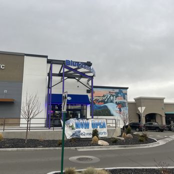 BlueZone Sports - Reno - 2/20/24 FYI. Exterior, entrance - Outdoor Gear Near Me - Reno, Nevada BlueZone Sports - Reno - 2/20/24 FYI. Exterior, entrance - Outdoor Gear Near Me - Reno, Nevada
