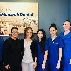 Monarch Dental & Orthodontics - Monarch Dental in Selma, TX