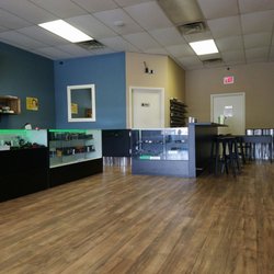 Mode E-Cigarettes & Vapor Lounge