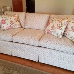Kustom, Kraft Upholstery & Odd Goods