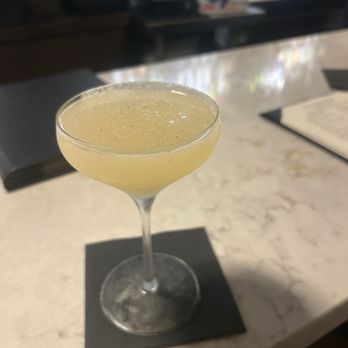 The Hidden Nene - pear tini - Cocktail Bars Near Me - Hilo, Hawaii The Hidden Nene - pear tini - Cocktail Bars Near Me - Hilo, Hawaii