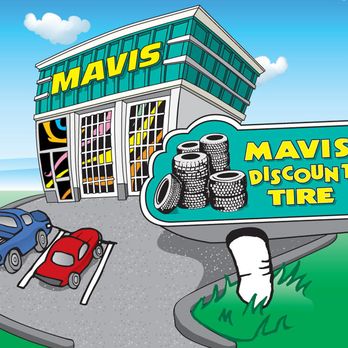 Mavis Discount Tire - Auto Repair Near Me - Colonie, New York Mavis Discount Tire - Auto Repair Near Me - Colonie, New York