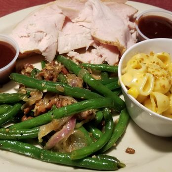 Dillon's KC BBQ Arrowhead - Turkey not great - Barbeque Near Me - Glendale, Arizona
