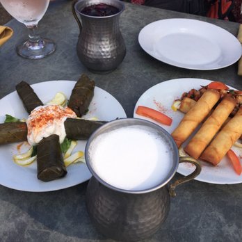 Bosphorus Mediterranean Cuisine - Dolmas, cigarette borek, ayran, & salgam - Mediterranean Near Me - Pittsburgh, Pennsylvania Bosphorus Mediterranean Cuisine - Dolmas, cigarette borek, ayran, & salgam - Mediterranean Near Me - Pittsburgh, Pennsylvania