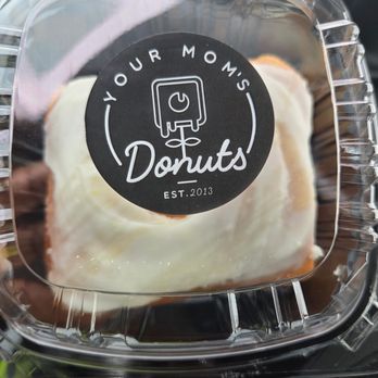 Your Mom's Donuts & Coffee - Donuts Near Me - Cornelius, North Carolina Your Mom's Donuts & Coffee - Donuts Near Me - Cornelius, North Carolina