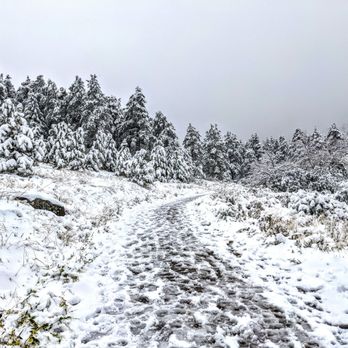 First Flatiron - This is what September is supposed to look like? - Hiking Near Me - Boulder, Colorado