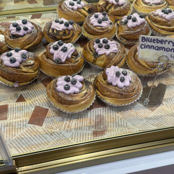 Bakery 1908 - Bakeries Near Me - Orlando, Florida