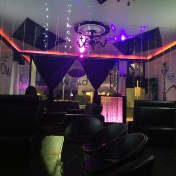 Blow Hookah Bar - Hookah Bars Near Me - Culver City, California