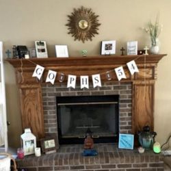 Ashbusters Chimney Service - Gas fireplace.
