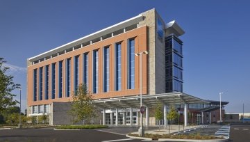 Riverview Health Westfield Hospital Urgent Care