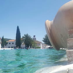 Piscina  De Leon