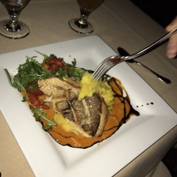 Hearthstone Restaurant - Red snapper - insane! - New American Near Me - Breckenridge, Colorado Hearthstone Restaurant - Red snapper - insane! - New American Near Me - Breckenridge, Colorado
