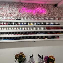House of nails