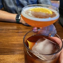 Cocktails