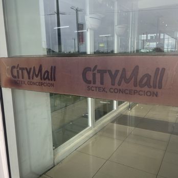 City Mall SCTex - Shopping Centers Near Me - Bamban, TAR