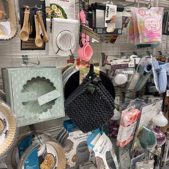 Marshalls - Great things for the kitchen - Department Stores Near Me - Paramus, New Jersey