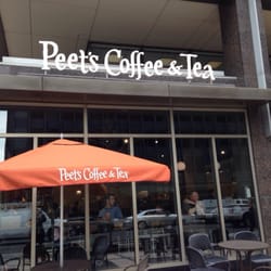 Peet's Coffee