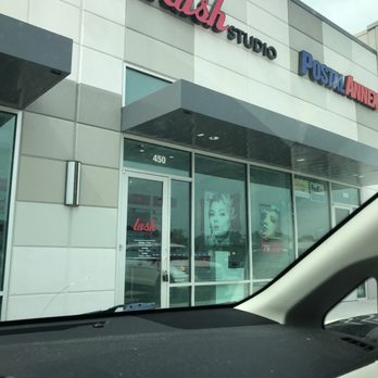 Amazing Lash Studio - Eyelash Service Near Me - Spring, Texas