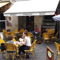 Les Delices de Louise