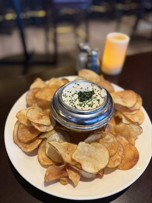 The Capital Grille by null