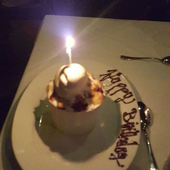 Steak 48 - Velvet cake dessert, amazing...... - Steakhouses Near Me - Houston, Texas Steak 48 - Velvet cake dessert, amazing...... - Steakhouses Near Me - Houston, Texas