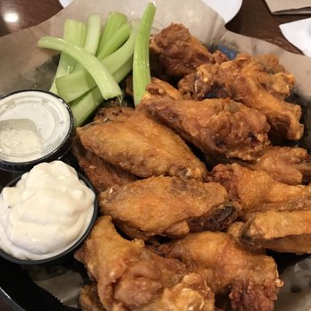 Anchor Bar - Chicken Wings Near Me - Buffalo, New York
